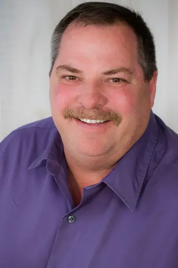 David Columb