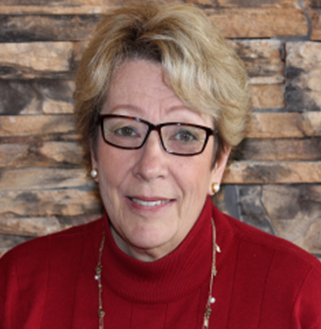 Tish Rees