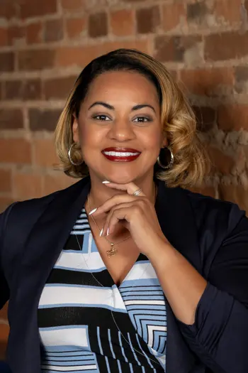 Alicia Smith