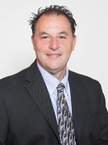 Michael Barrett