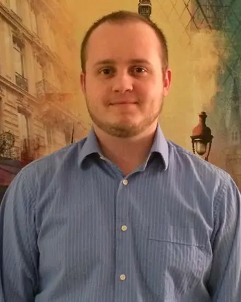 Ethan JORDAN