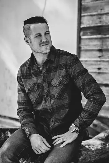Brett Beckfeld