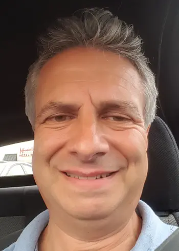 Mark Renner