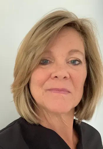 Barbara Arvoy