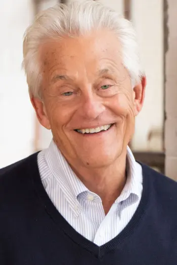 Chuck Stout