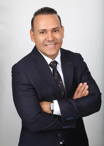 Guillermo Argote