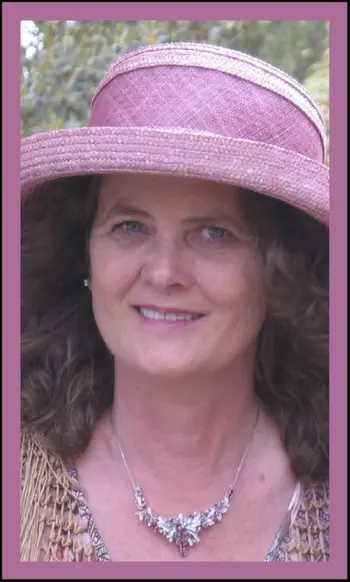 Dorothy Etz