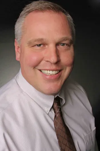 Randy Cox