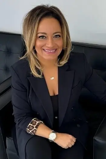 Gina D'Onofrio