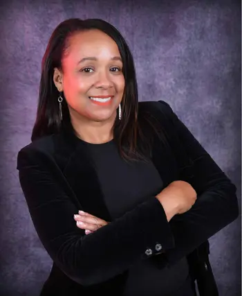 Quanette Vasser