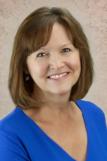 Lisa McKenzie