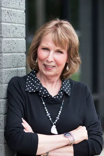 Paulette Kraybill