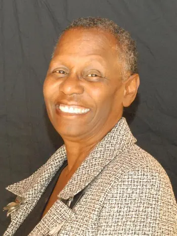 Connie Stafford