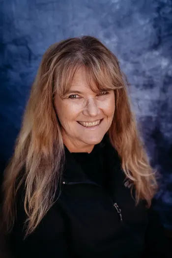 Kathy Sanborn