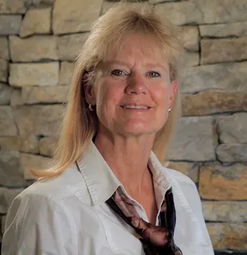 Cyndie Saffell