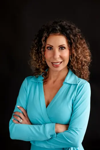 Michele Frederick