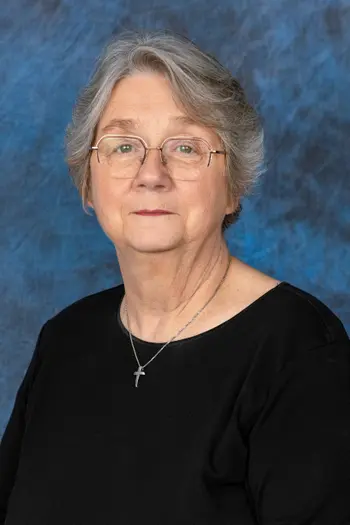 Linda Barth