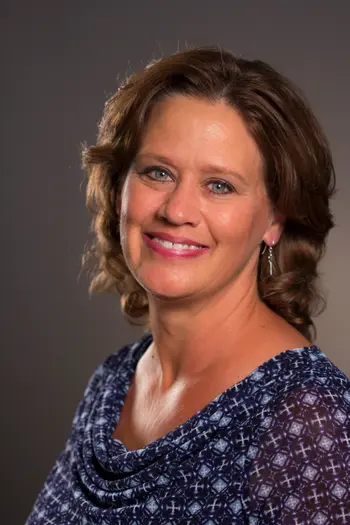 Kim Swagert