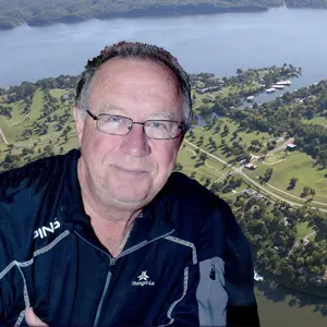 Larry Mlnarik