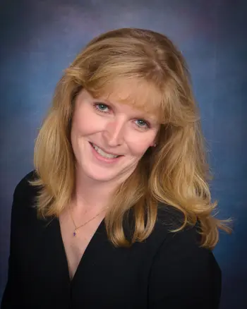 Stacy Keck-Colliton