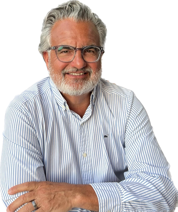 Brad Gough