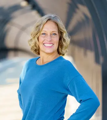 Gretchen Barnett
