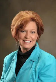 Peggy Brown