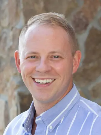 ADAM WOODRUFF