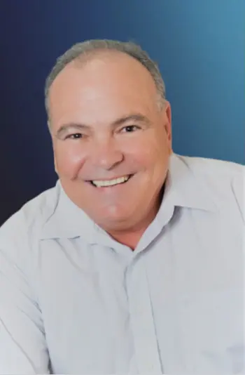 Oscar Villaverde
