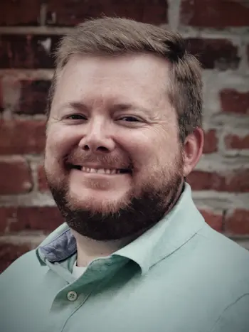 Brad Baker