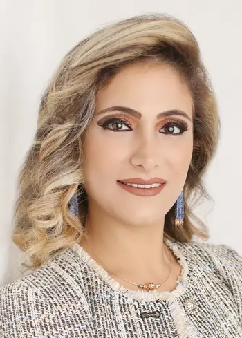 Elissar Issa