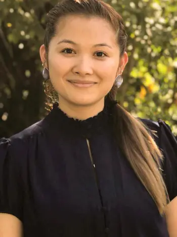 Xiao Huang