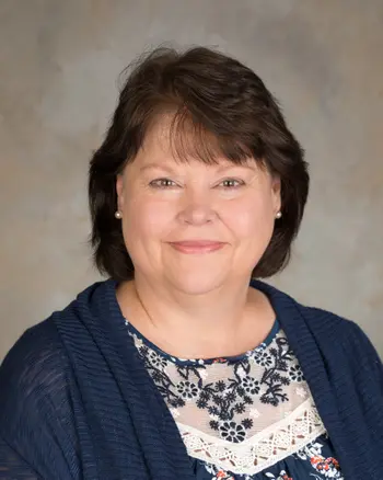 Sharon Colley