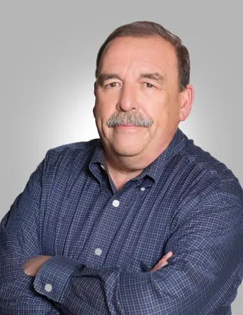 Barry Lewis