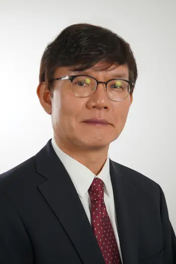 John Kim