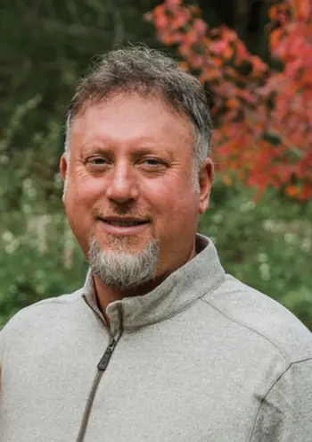 Rick Roberts