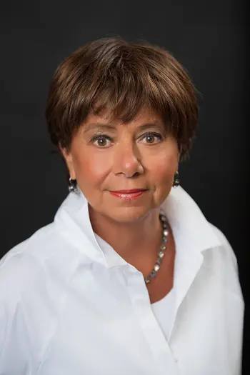 Joanne Chew