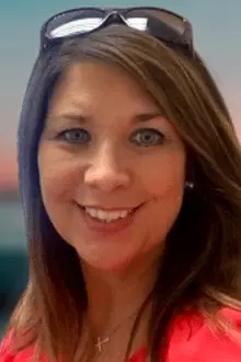 April McKenna