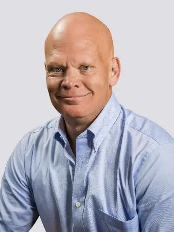 Bret Halverson