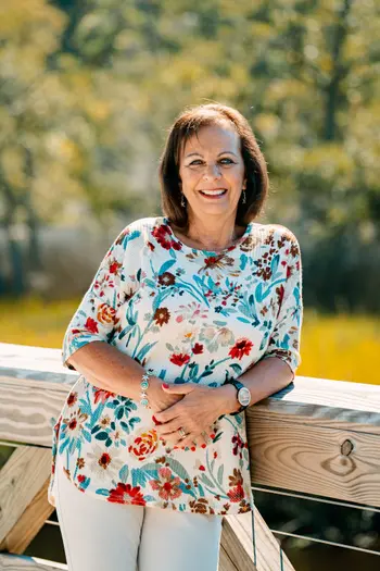Michele Johnston