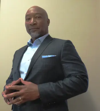 Samuel Seals