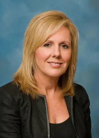 Pamela Carter