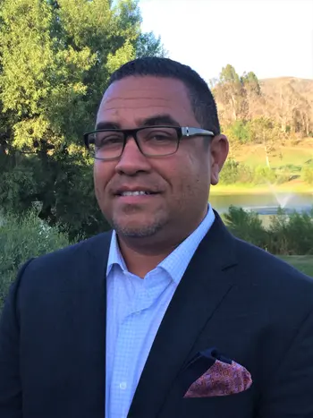 Michael Bustamante