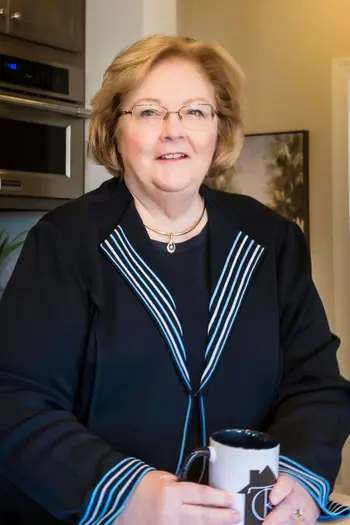 Kathy Roush