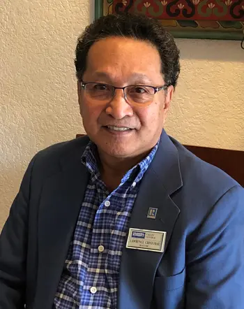 Lawrence Cristobal