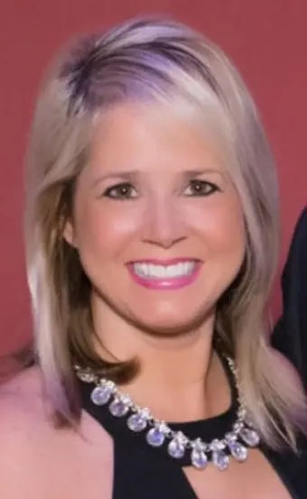 Patricia Christianson