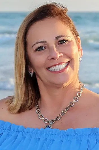 Pamela Jones