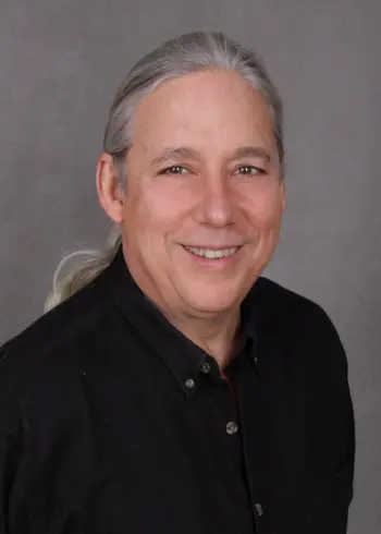 Mike Yannes