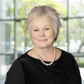 Carolyn Cobb