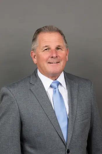 Jim Hanson